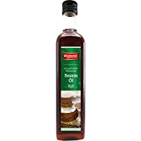 Diamond Aceite De Sesamo Tostado 100% 450 g